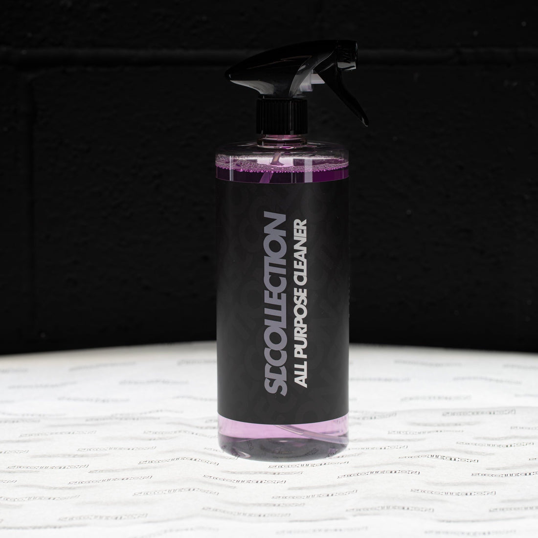SD Collections APC – The Ultimate All Purpose Cleaner for Interior & Exterior Detailing