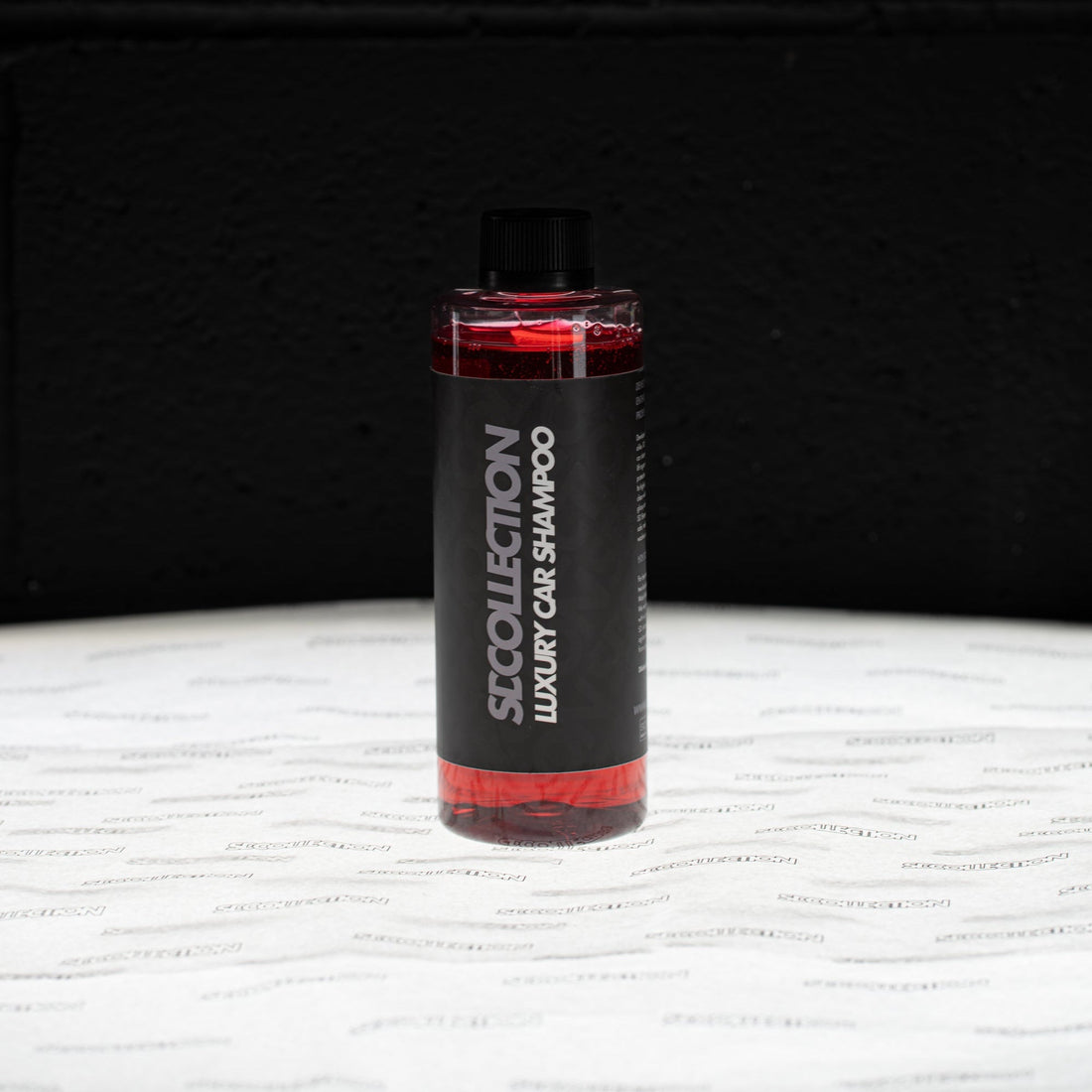 SD Collections Car Shampoo – Safe, Effective Cleaning for a Gloss Finish
