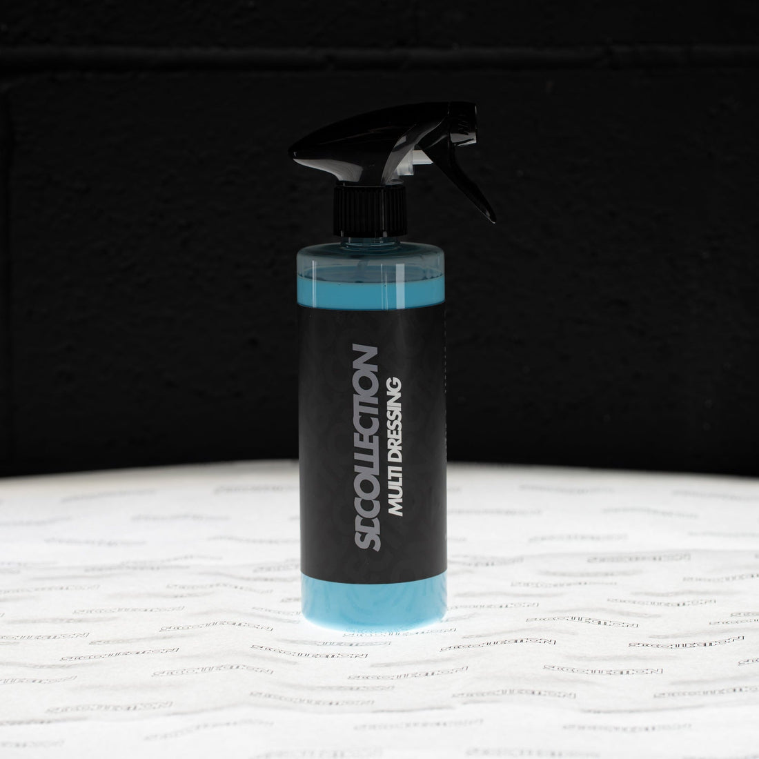 SD Collections Multi Dress – The Ultimate All-in-One Interior &amp; Exterior Dressing