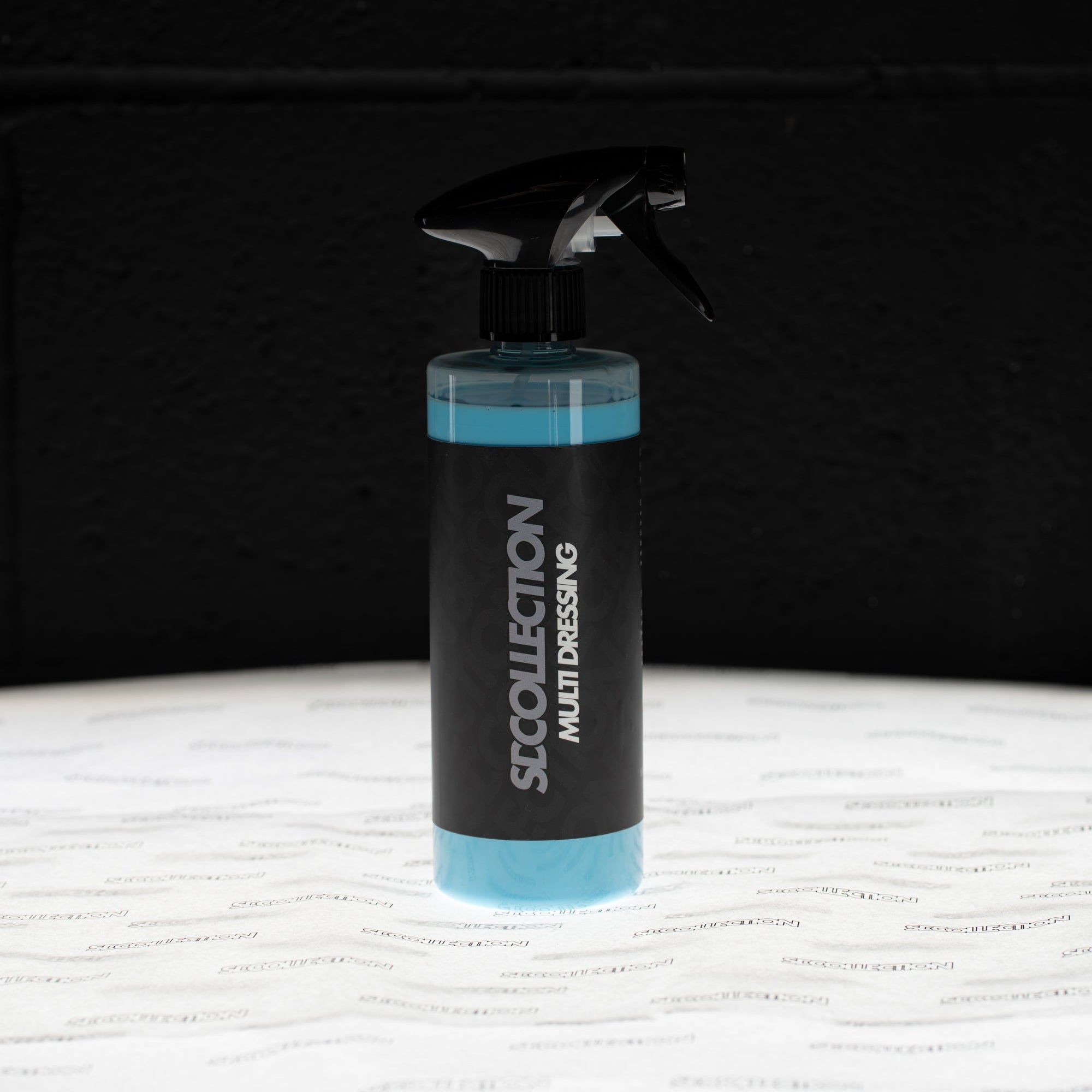 SD Collections Multi Dress – The Ultimate All-in-One Interior &amp; Exterior Dressing