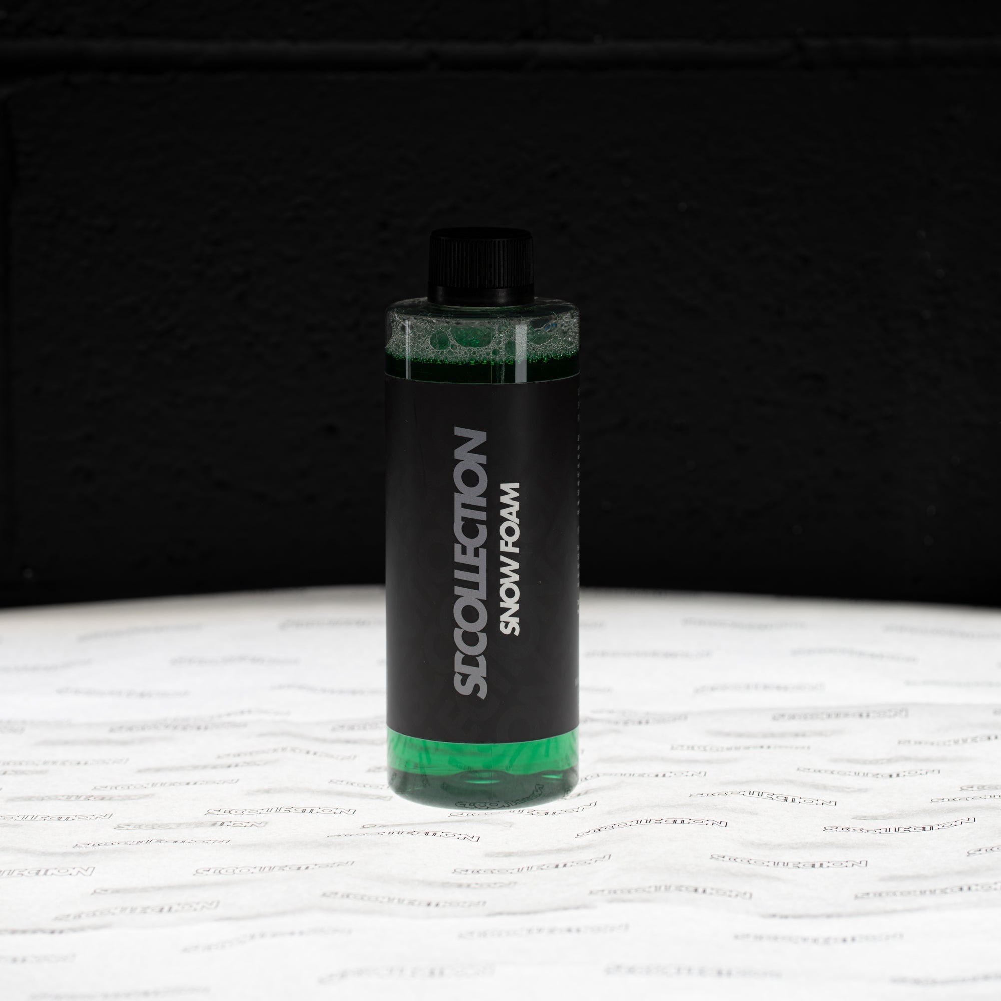 SD Collections Snow Foam – The Safe Way to Pre-Wash Your Car