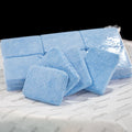 SD Collections Premium Microfibre Applicator Pads