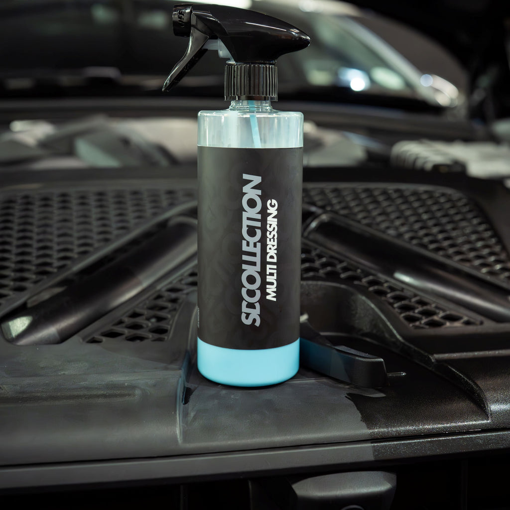 SD Multipurpose Dressing