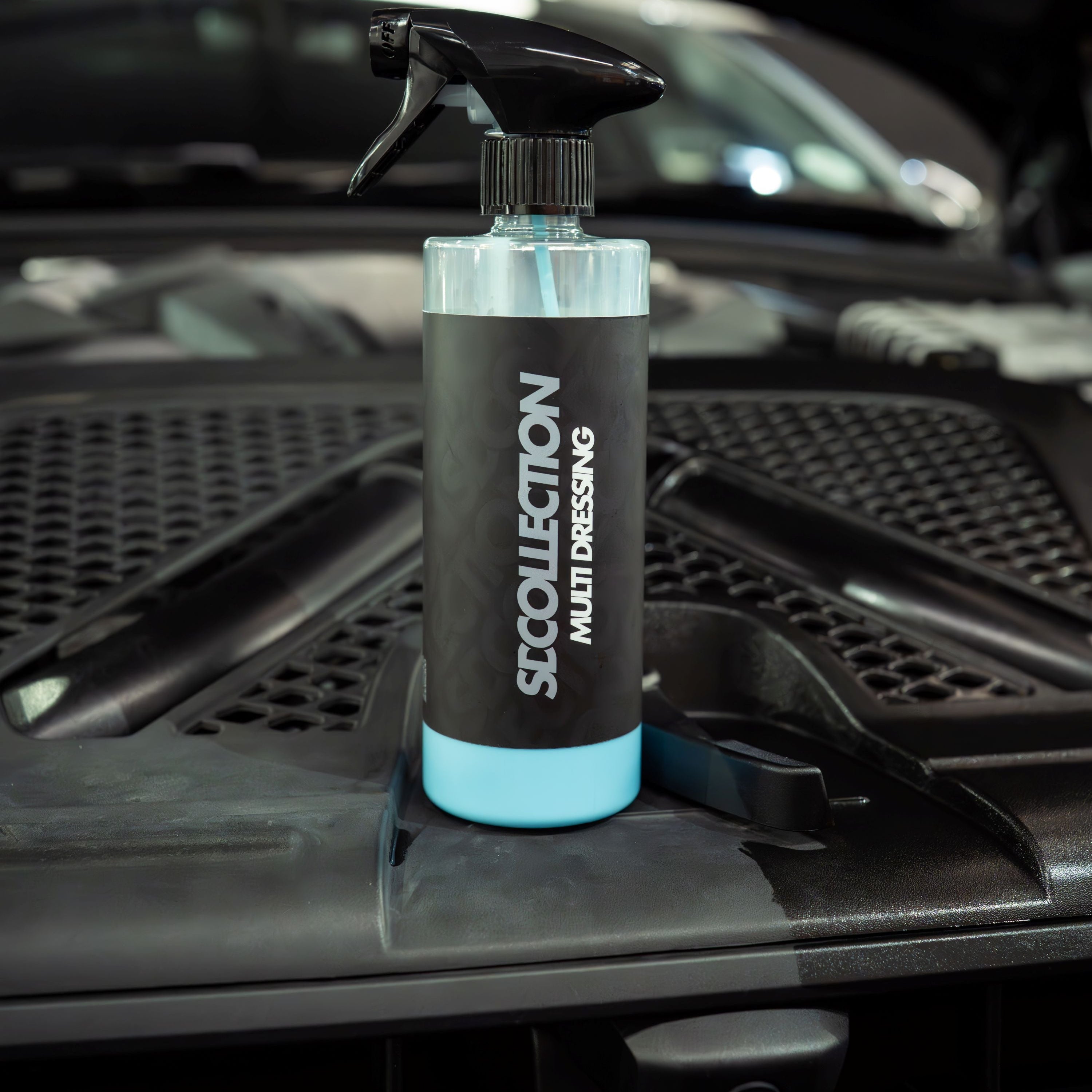 SD Multipurpose Dressing