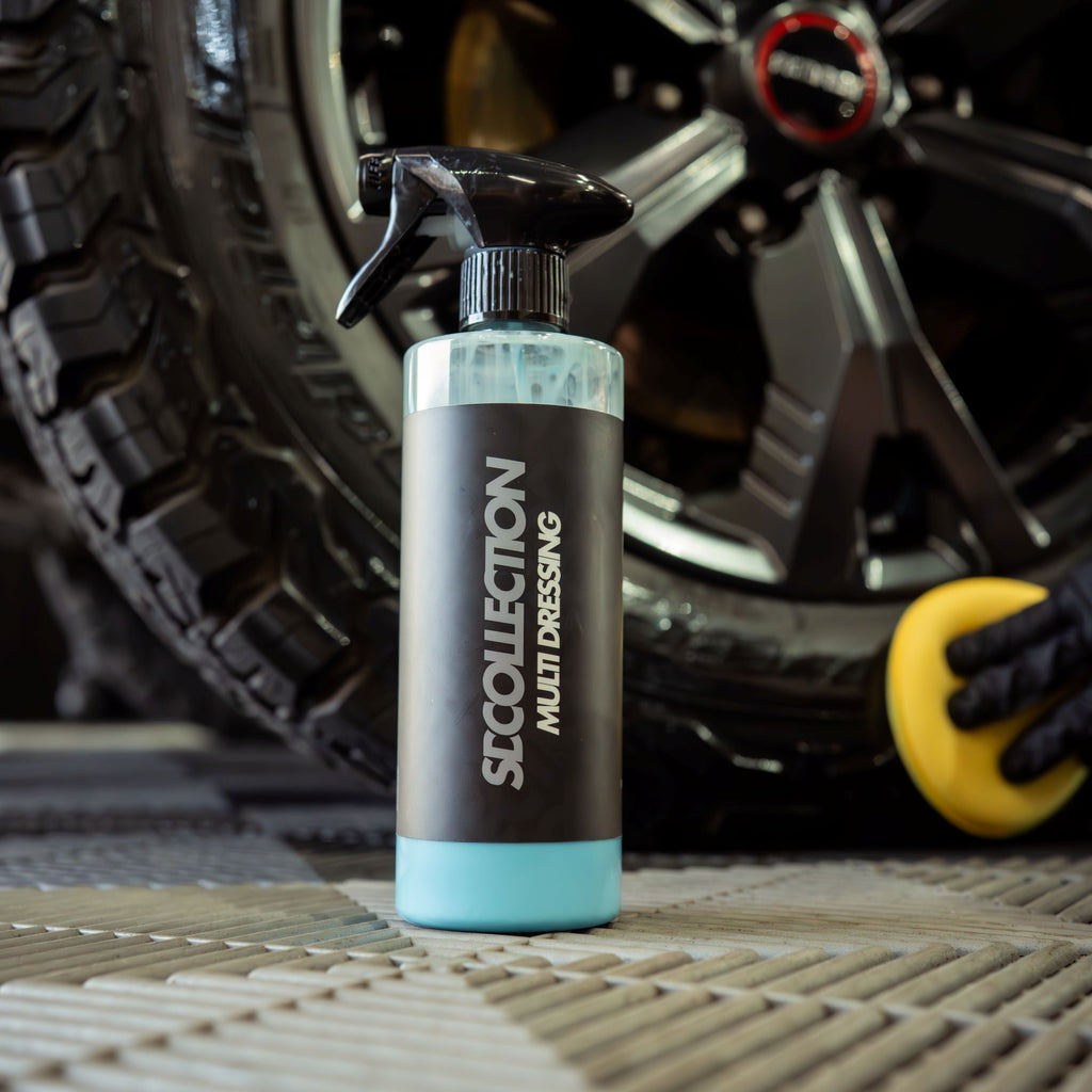 SD Multipurpose Dressing