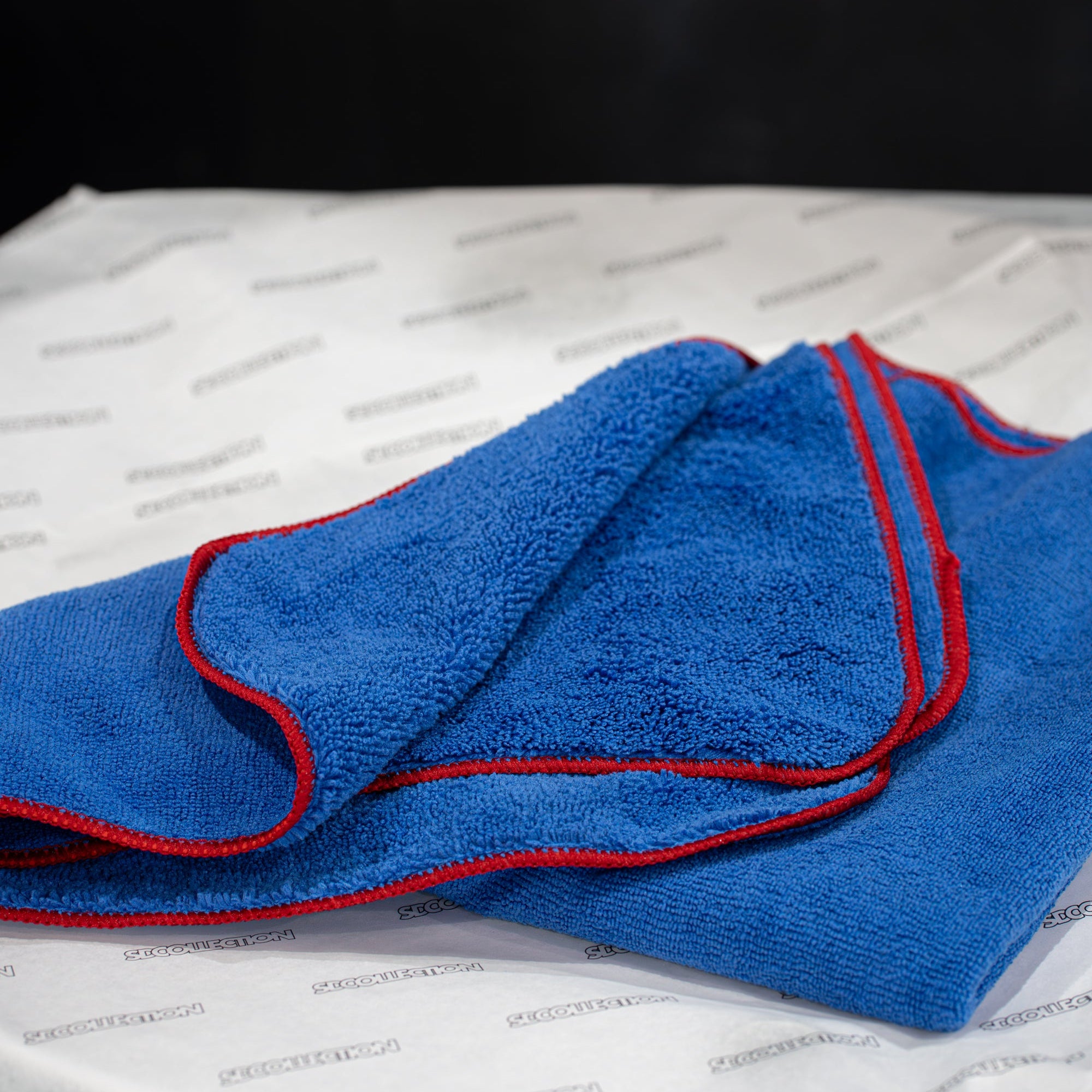 SD Microfibre Drying Towel – 440 GSM
