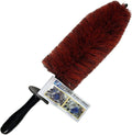 EZ Detail Wheel Cleaning Brush