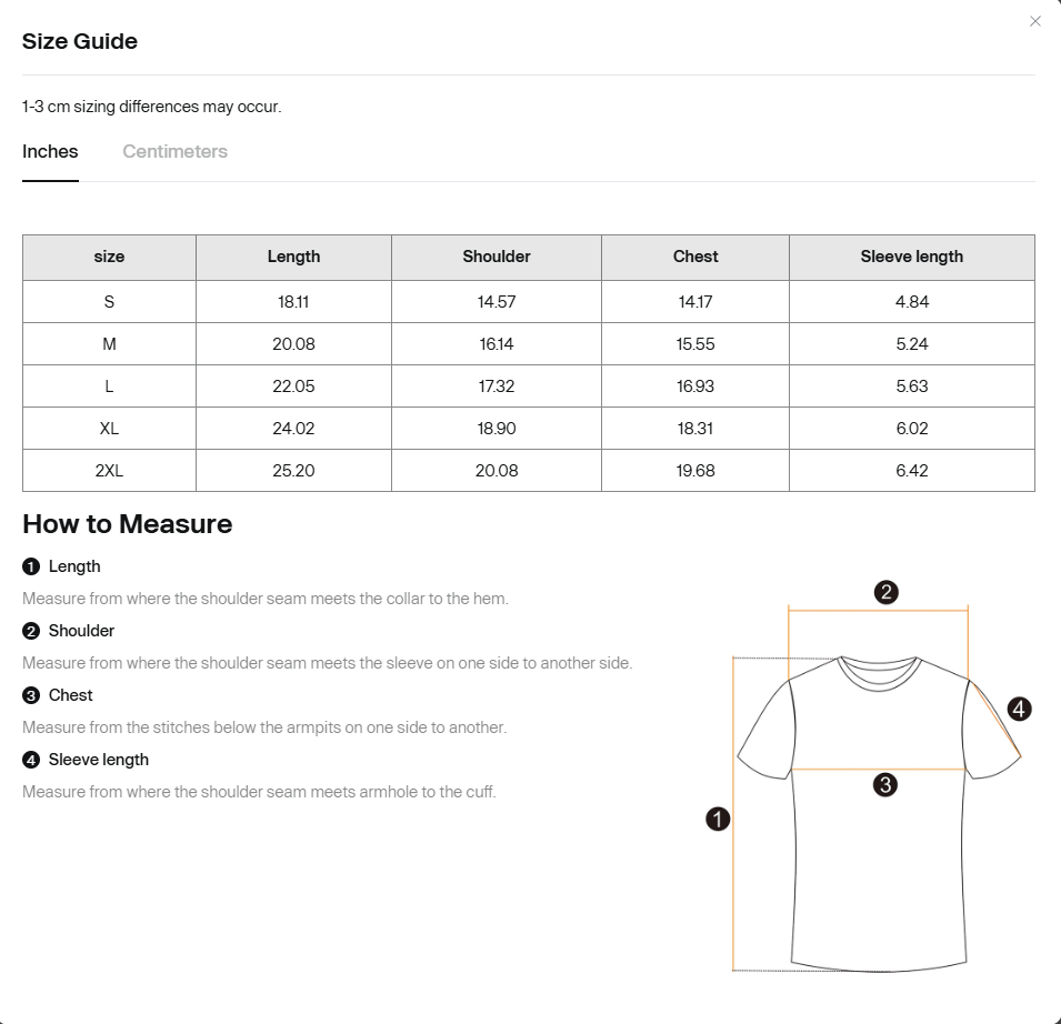 Kids Tokyo MR Edition T-Shirt
