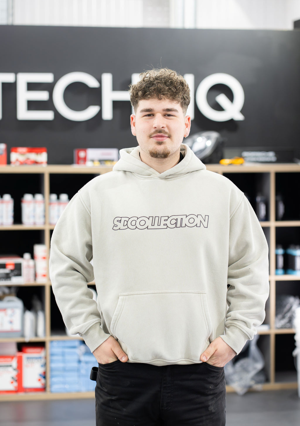 Tokyo MR Edition Hoodie