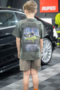 Kids Tokyo MR Edition T-Shirt