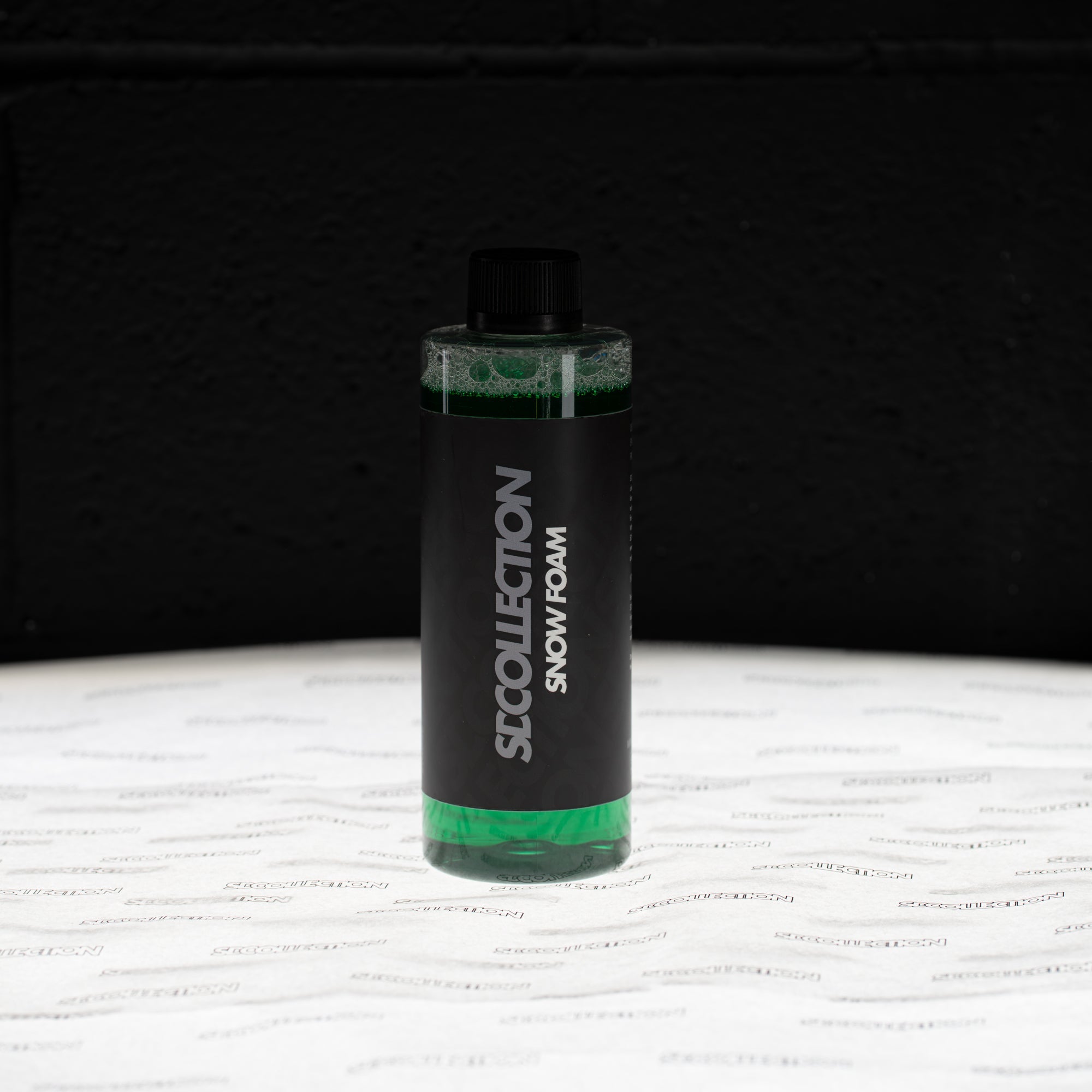 SD SNOW FOAM