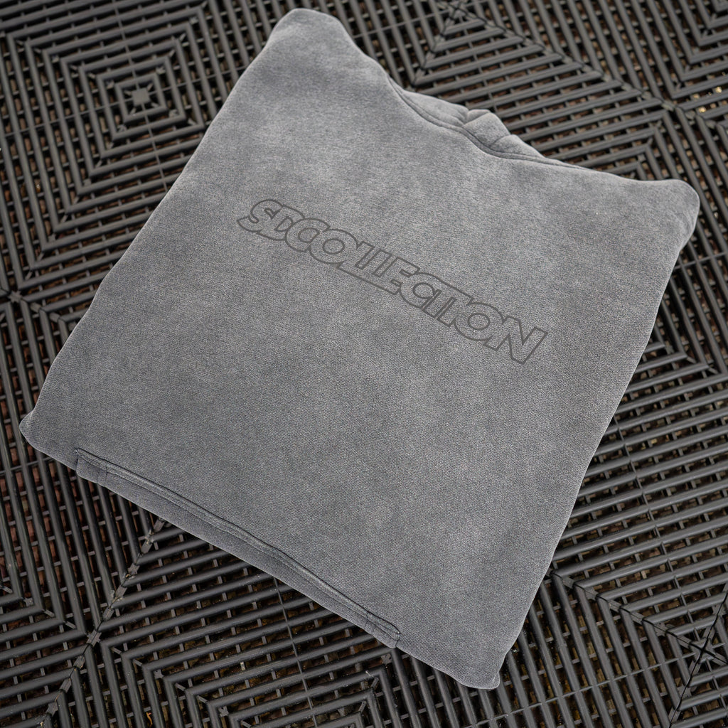 SD Collection Hoodie First Edition