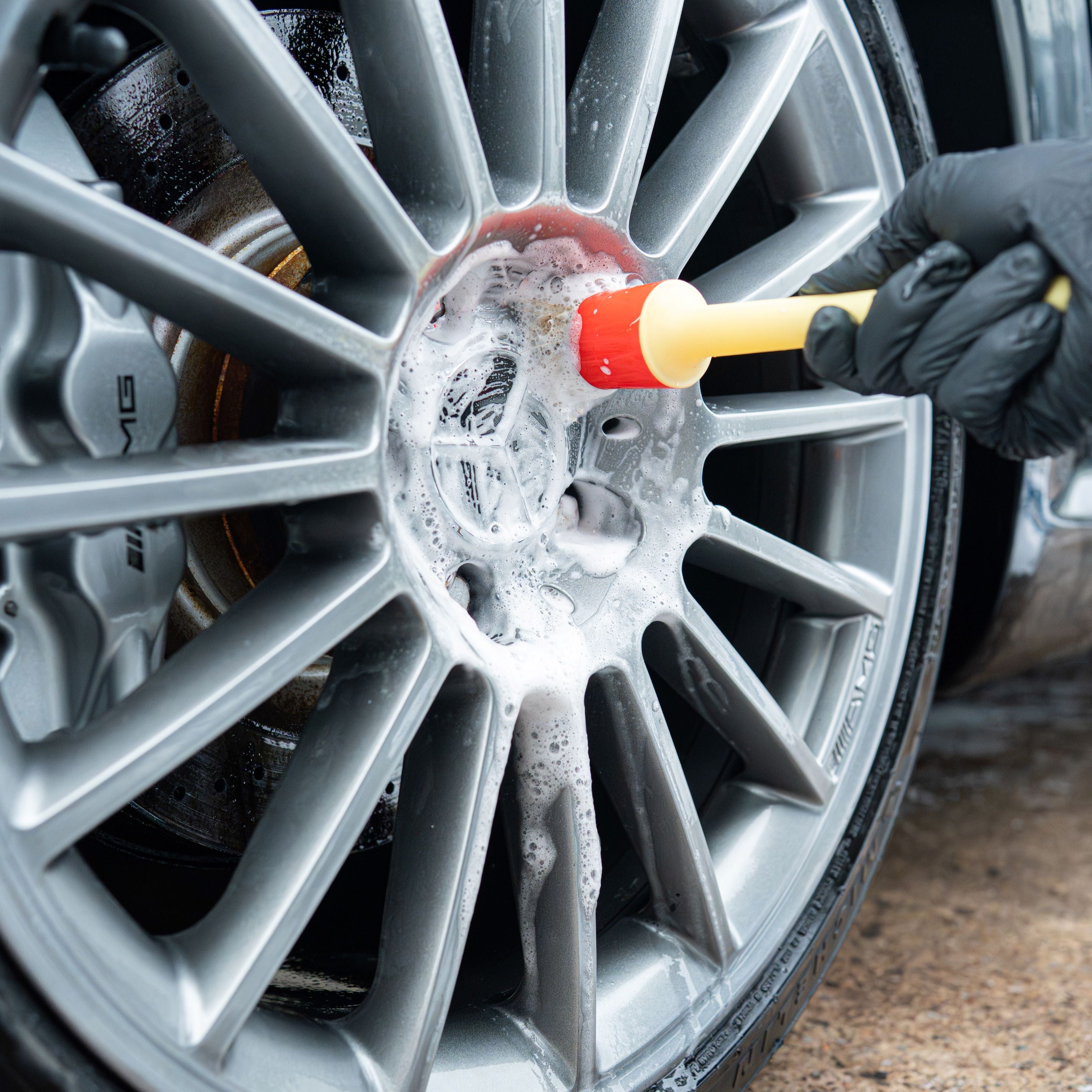 SD 31mm Detailing Brush