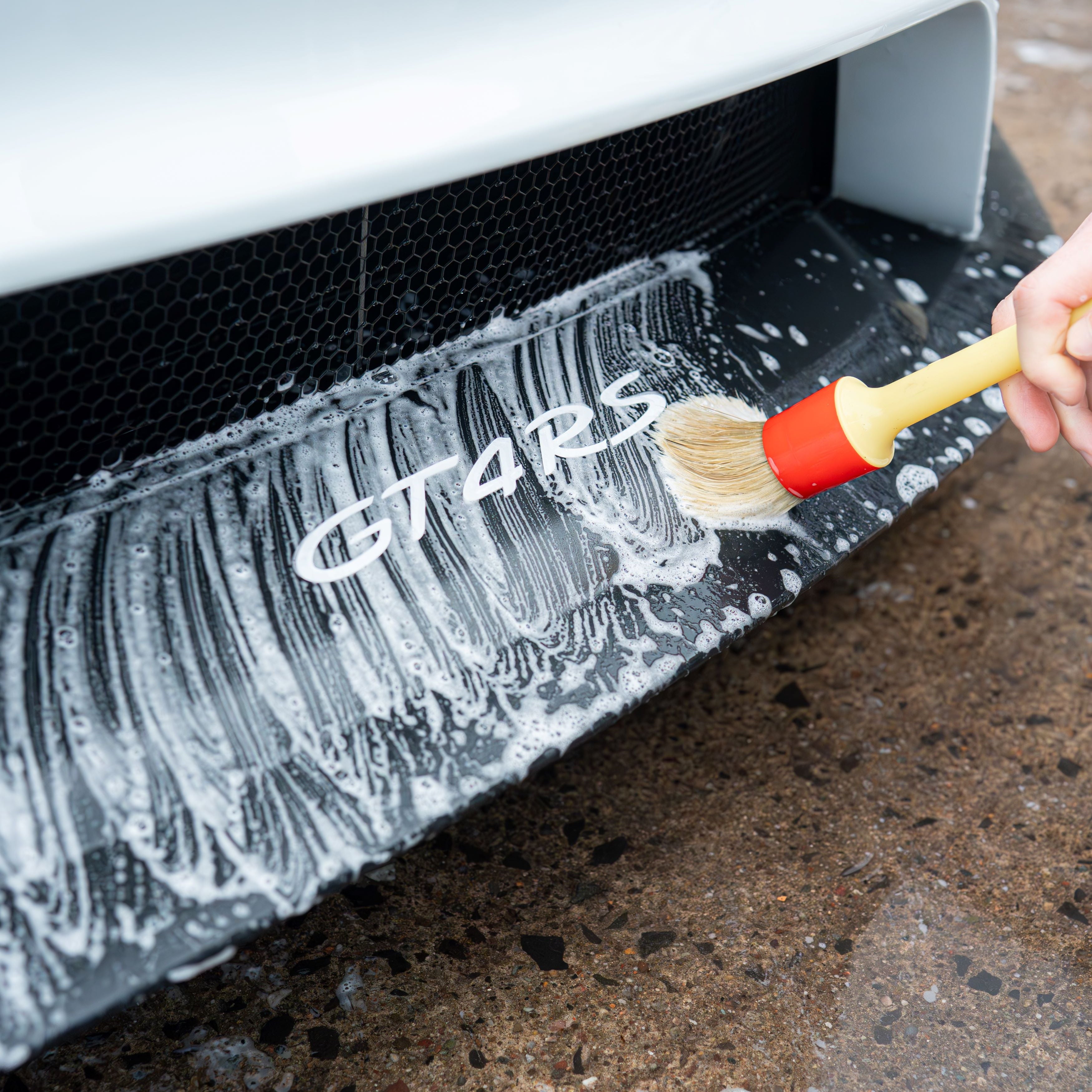 SD 31mm Detailing Brush