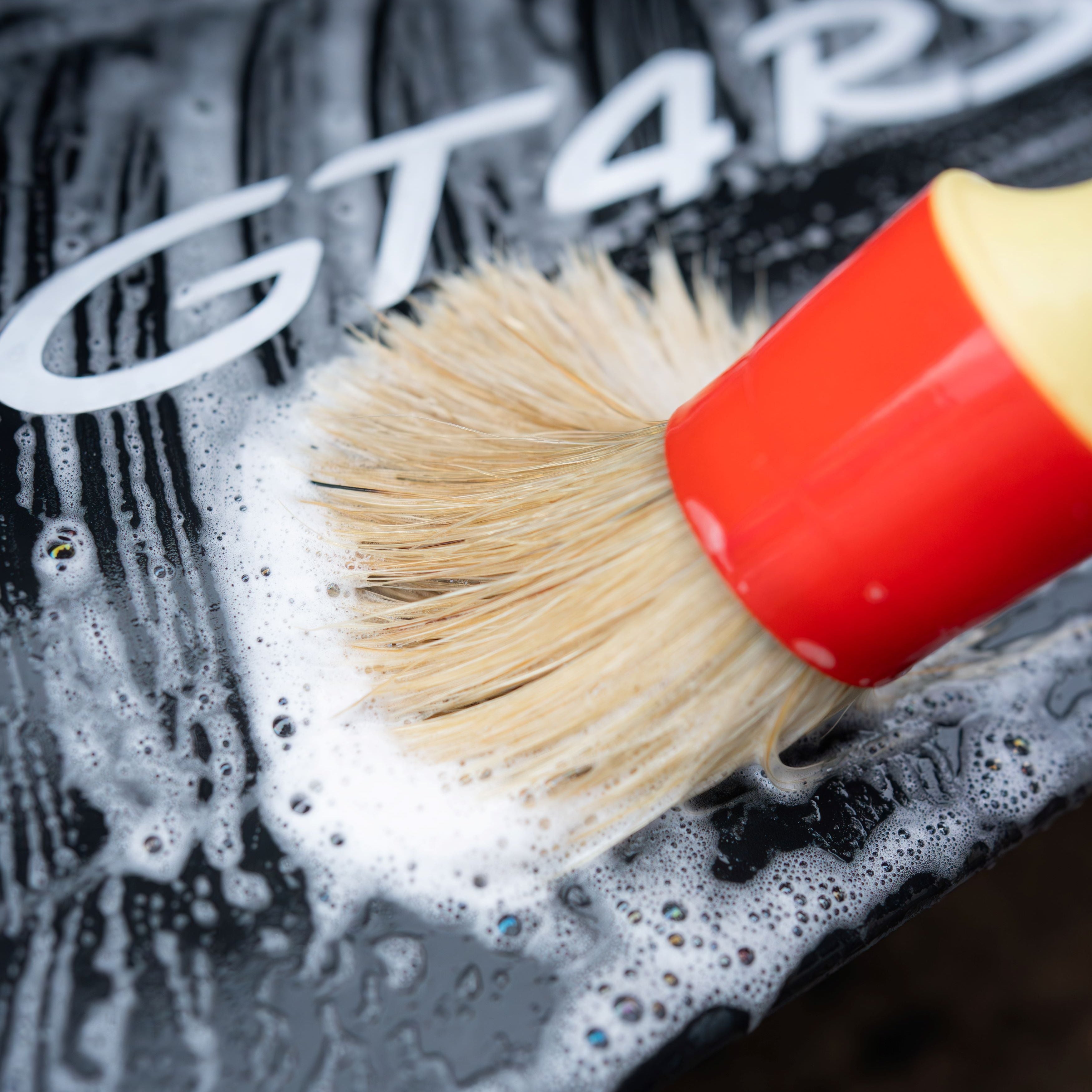 SD 31mm Detailing Brush