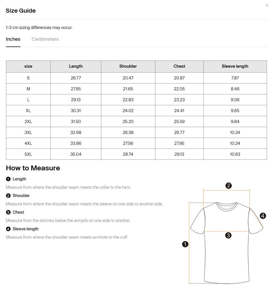 Tokyo MR Edition T-Shirt