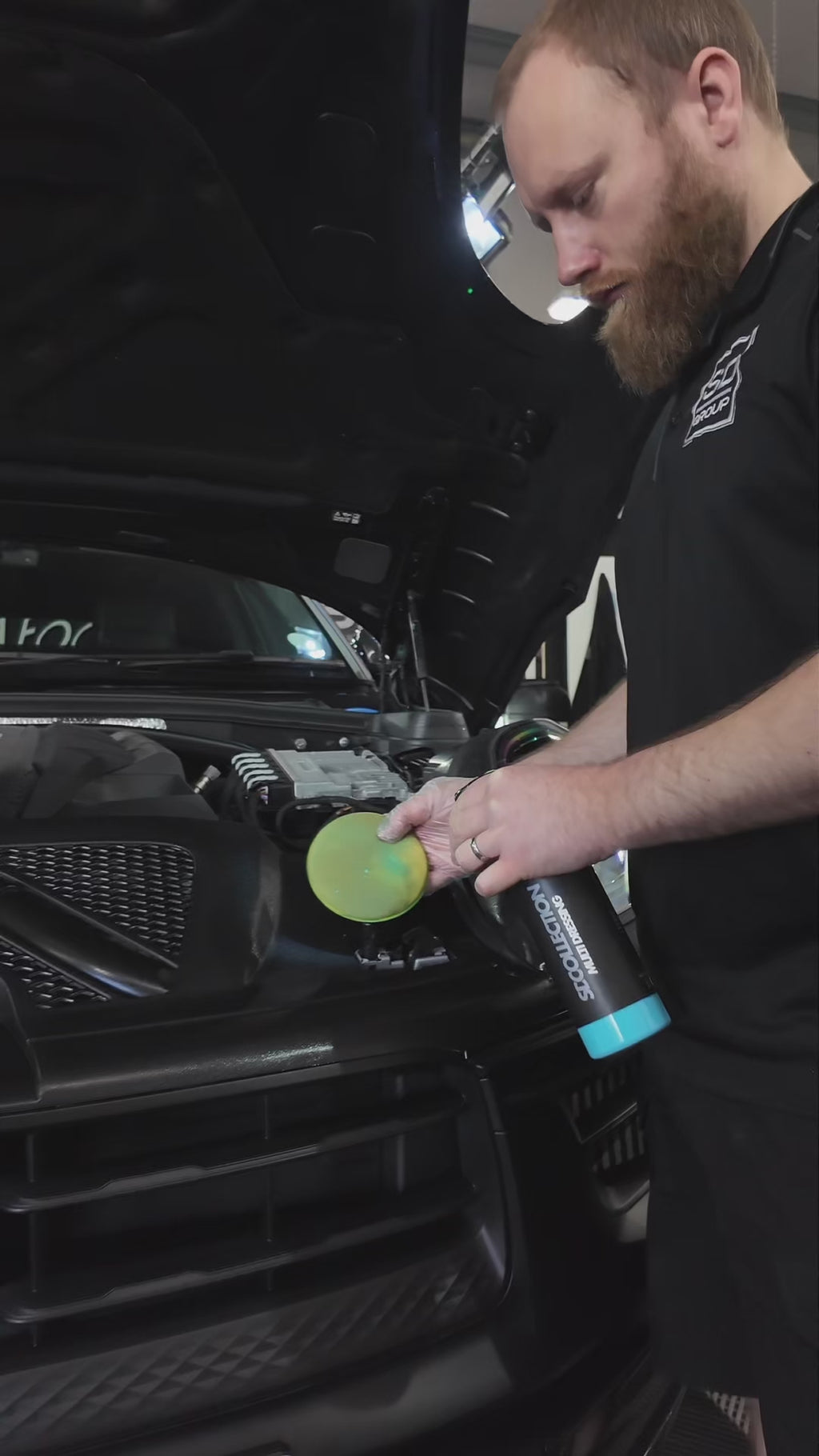 SD Multipurpose Dressing