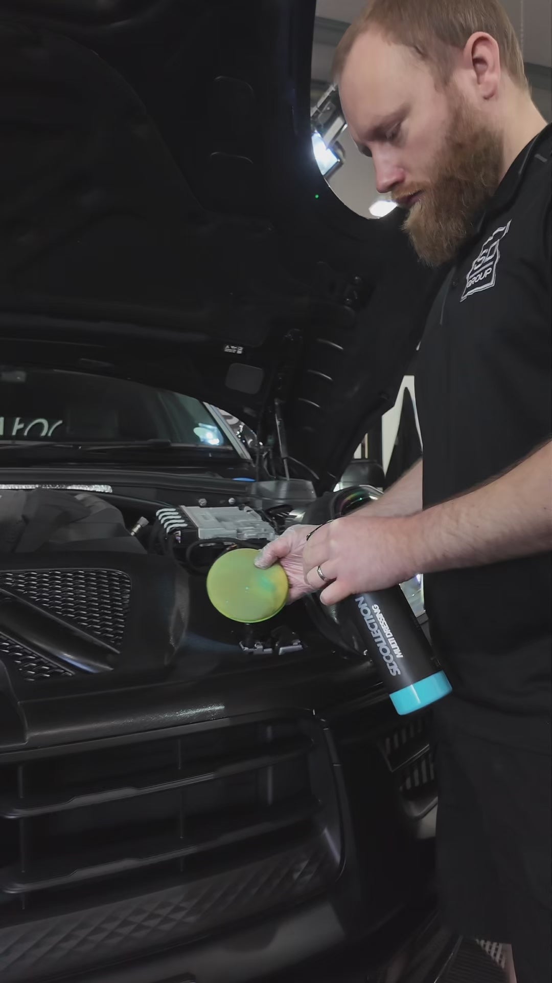 SD Multipurpose Dressing